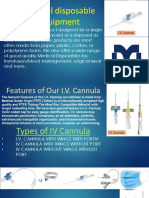 Medical Equipment PDF