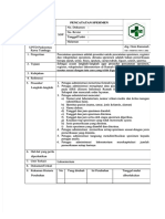 PDF 80 Sop Pencatatan Spesimen - Compress