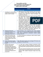 Soalan Lazim Tabung BNM Untuk PKS - COVID-19 PDF