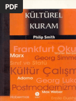 Philip Smith Kulturel Kuram PDF