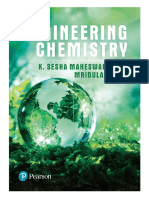 Engineering Chemistry by K. Sesha Maheswaramma, Mridula Chugh PDF