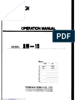 sm15 PDF