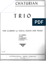 Chačaturjan - trio.pdf