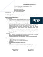 RPP 1 Lembar - Feri Istikhomah PDF