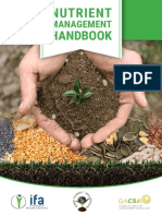 Nutrient Management Handbook - IFA.pdf