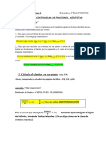 Clase 9. 1ºbac Ciencias PDF