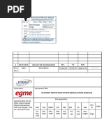 CP Installation Manual