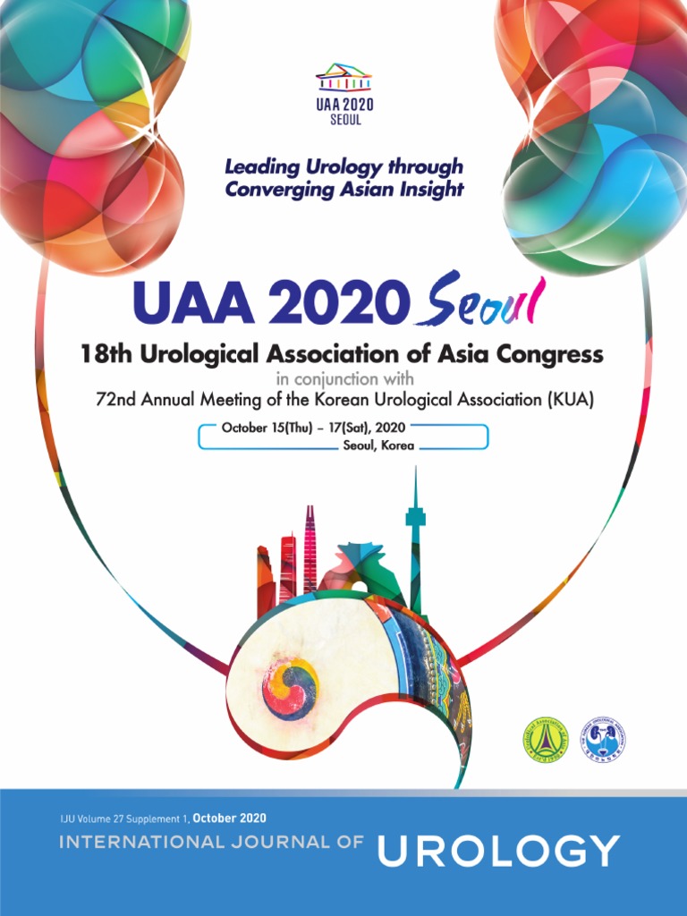 Uaa 2020 Iju Volume 27 Supplement Prostate Cancer Prostate Specific Antigen