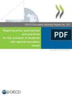 Mapping Policy Approaches and Practices for the Inclusion of Students with Special Education Needs, 2020.pdf