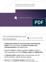 E - Nnovation PDF