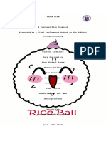 Rice Ball FINAL