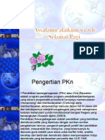 PKn