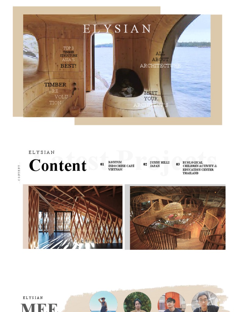 Timber | PDF