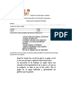 Repaso Comunicación Octubre