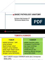 PATHOLOGY