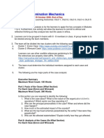 Preliminary Examination Mechanics 2 PDF