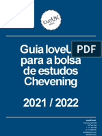 PDF Ebook loveUK Chevening 2021-2022 - Rev.