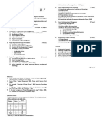 Project Engineering CE : Year: IV Tutorial: 1 Practical: 0