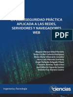 La Ciberseguridad Práctica Aplicada A Las Redes Servidores y Navegadores Web