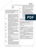 9E Kelas 9 Inggris Bab 8 PDF