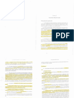 Compendio de Derecho Constitucional - Cap 1 - Nociones Preliminares PDF