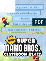 Mario PPSX