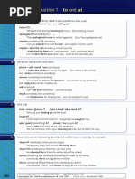 Phrasel Verb 1 - Pages 275 - 276