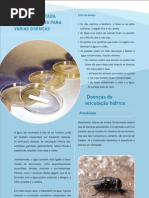 Doenças de veiculação hídrica