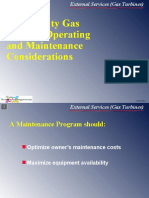 249419303-Gt-Operation and Maintanance