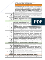 Silabo de Geometría Ciclo Pre Admisión 2020-2 PDF