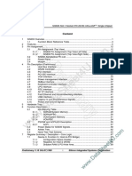 Content: Preliminary V.10 Oct.07,1999 I Silicon Integrated Systems Corporation