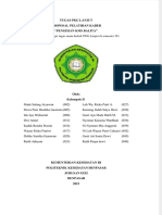 Dokumen - Tips - Proposal Pelatihan Kader Posyandu PDF