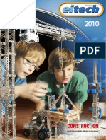 Eitech Katalog 2010 Deutsch