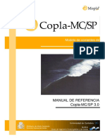 Manual de referencia de Copla-MCSP