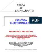 INDUCCION MAGNETICA