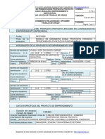 F-7-9-4 Proyecto de Emprendimiento Empresarial Rev1