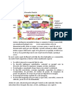 Tema Nr.2 STUDENTA:Ponciac Alexandra Daniela