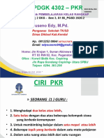 Pertm 1 PKR Bw. 10 Okt. 2020