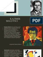 Kazimir Malevici