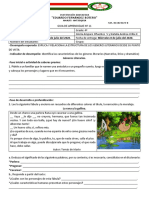 GUIAS DE APRENDIZAJE 4° Periodo 2 Corregido