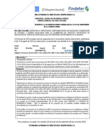 Paf-Adr-C-014-2020 - Segundo Informe de Respuesta de Las Observaciones Al Acta de Suspension Consultorias Adr C-14