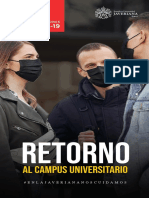 Retorno Al Campus PDF