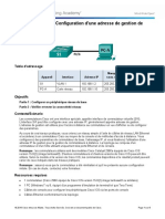 2.3.3.4 Lab - Configuring a Switch Management Address.pdf