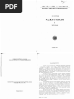 Nauka o Toplini PDF | PDF