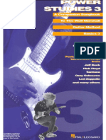 Power Studies - A Companion Songbook To The Wolf Marshall Guitar Method (PDFDrive) PDF