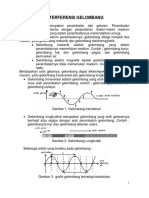 Gelombang Optimal