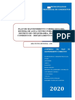 03 Plan de Mantenimiento Cosco Ratificar