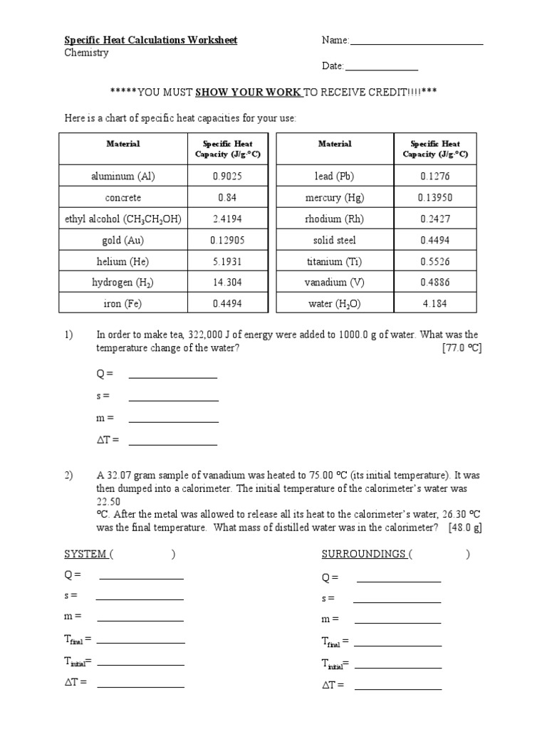 specific-heat-calculations-worksheet-pdf-heat-continuum-mechanics