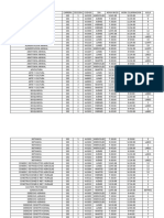 Horarios Aia Ii-2020