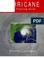 Hurricane Manual